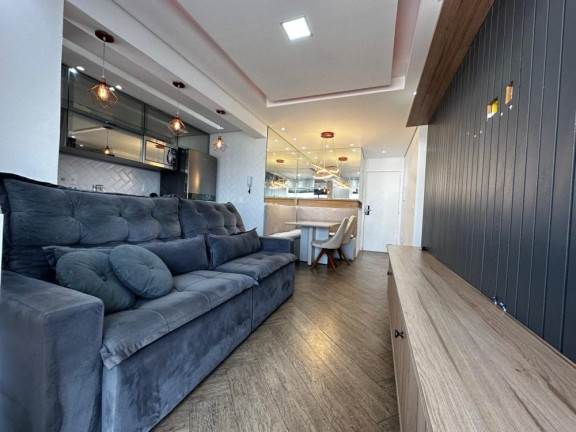 Imagem Apartamento com 2 Quartos à Venda, 63 m² em Vila Matilde - São Paulo