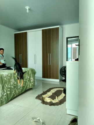 Imagem Sobrado com 3 Quartos à Venda, 145 m² em Santa Regina - Camboriú