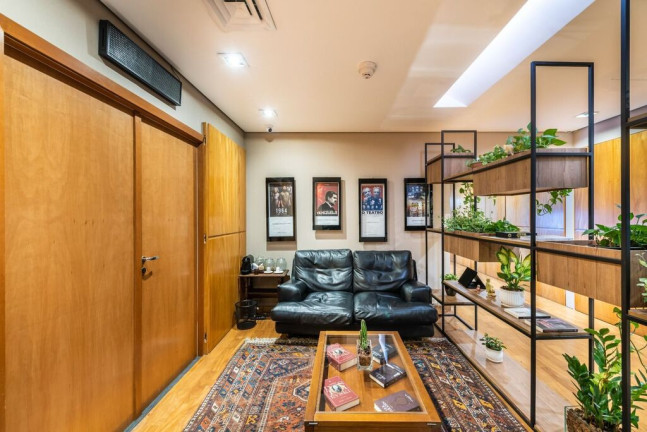 Foto do imóvel Sala Comercial à Venda,  em Bela Vista - São Paulo