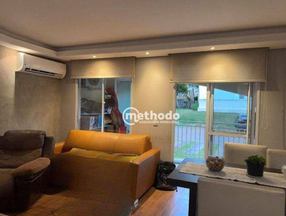 Imagem Apartamento com 3 Quartos à Venda, 76 m² em Jardim Santa Genebra - Campinas Imagem Apartamento com 3 Quartos à Venda, 76 m² em Jardim Santa Genebra - Campinas