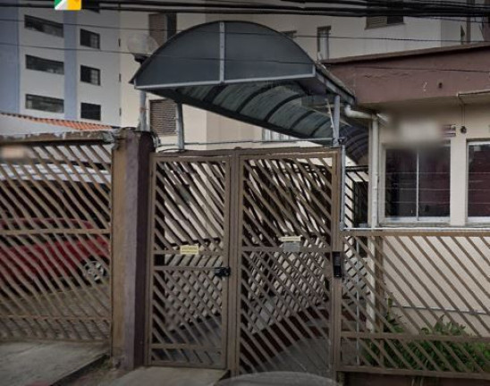 Apartamento com 2 Quartos à Venda, 47 m² em Penha - São Paulo