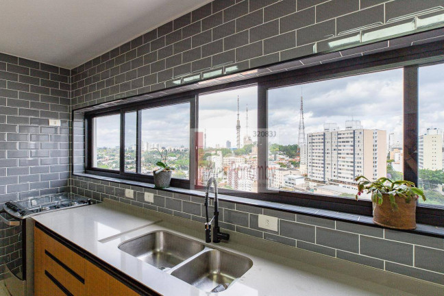 Imagem Apartamento com 4 Quartos à Venda, 226 m² em Perdizes - São Paulo Imagem Apartamento com 4 Quartos à Venda, 226 m² em Perdizes - São Paulo