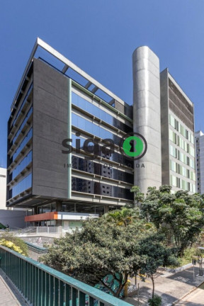 Imagem Imóvel Comercial para Alugar, 779 m² em Pinheiros - São Paulo