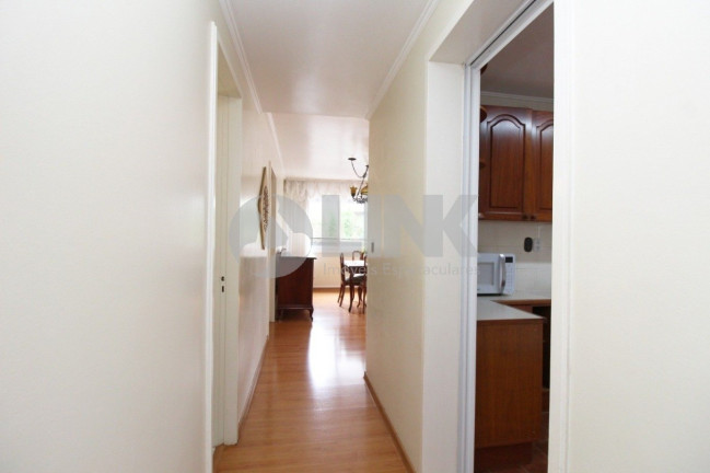 Imagem Apartamento com 3 Quartos à Venda, 136 m² em Petrópolis - Porto Alegre