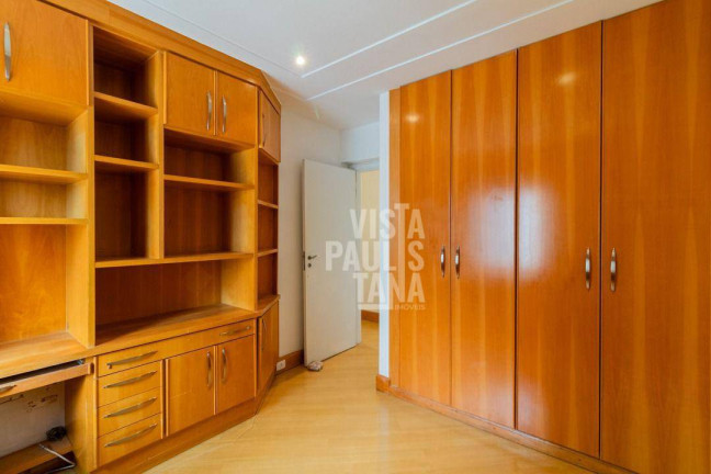 Imagem Apartamento com 3 Quartos à Venda, 173 m² em Paraíso - São Paulo