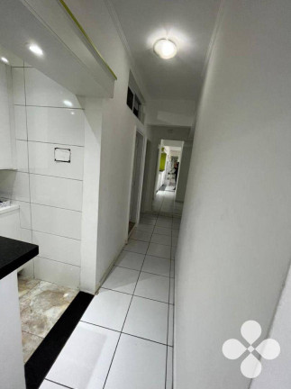 Imagem Imóvel com 3 Quartos à Venda, 163 m² em Gonzaga - Santos Imagem Imóvel com 3 Quartos à Venda, 163 m² em Gonzaga - Santos
