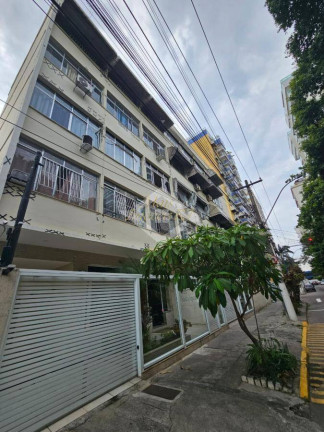 Imagem Apartamento com 3 Quartos à Venda, 96 m² em Icaraí - Niterói Imagem Apartamento com 3 Quartos à Venda, 96 m² em Icaraí - Niterói