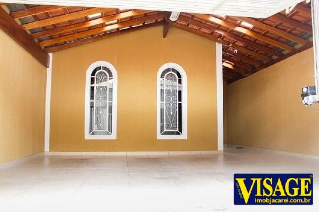 Imagem Casa com 2 Quartos à Venda,  em Jd. St. Marina - Jacareí