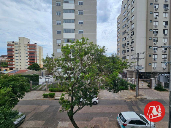 Imagem Apartamento com 2 Quartos para Alugar, 59 m² em Jardim Botânico - Porto Alegre