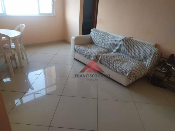 Imagem Apartamento com 2 Quartos à Venda, 50 m² em Santa Rosa - Niterói Imagem Apartamento com 2 Quartos à Venda, 50 m² em Santa Rosa - Niterói