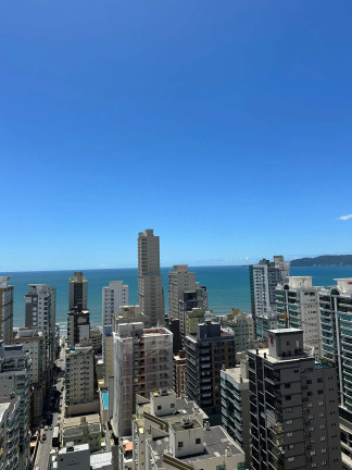 Imagem Apartamento com 3 Quartos à Venda, 137 m² em Meia Praia - Itapema