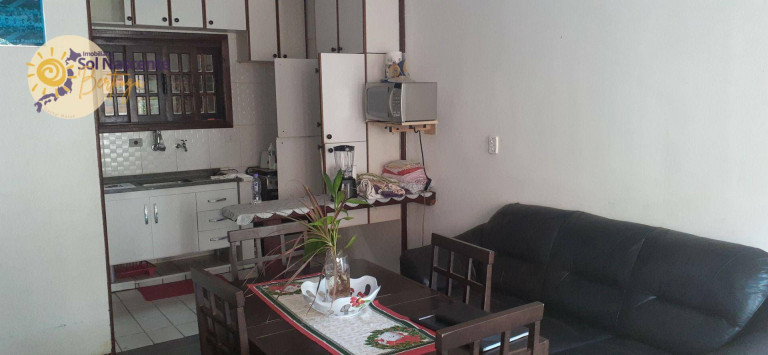 Imagem Casa de Vila com 2 Quartos à Venda, 88 m² em Centro - Bertioga