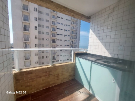 Imagem Apartamento com 2 Quartos à Venda, 63 m² em Flórida - Praia Grande Imagem Apartamento com 2 Quartos à Venda, 63 m² em Flórida - Praia Grande