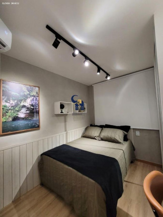 Imagem Apartamento com 1 Quarto à Venda, 17 m² em Amaralina - Salvador Imagem Apartamento com 1 Quarto à Venda, 17 m² em Amaralina - Salvador
