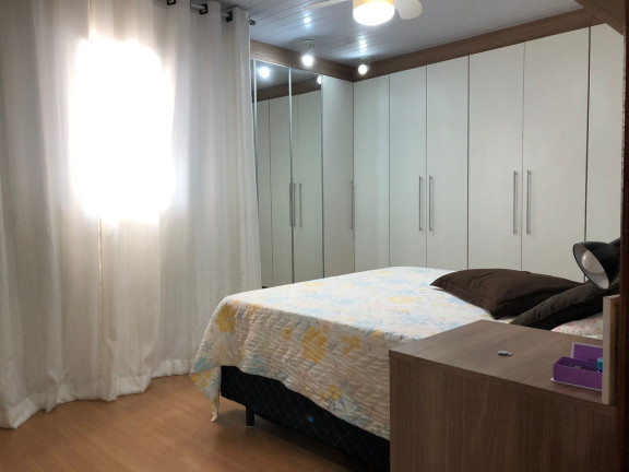 Imagem Casa com 3 Quartos à Venda, 250 m² em Nova Votorantim - Votorantim