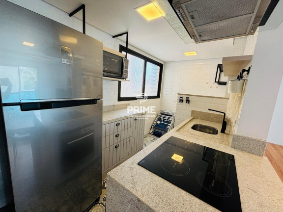 Imagem Apartamento com 2 Quartos à Venda, 64 m² em Martim De Sa - Caraguatatuba