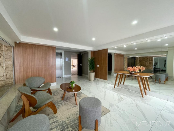 Imagem Apartamento com 3 Quartos à Venda, 160 m² em Praia Do Morro - Guarapari Imagem Apartamento com 3 Quartos à Venda, 160 m² em Praia Do Morro - Guarapari
