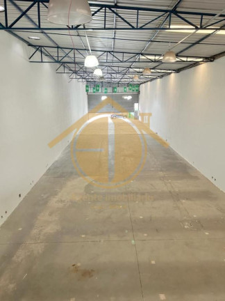 Imagem Galpão para Alugar, 576 m² em Vila Regente Feijó - São Paulo Imagem Galpão para Alugar, 576 m² em Vila Regente Feijó - São Paulo