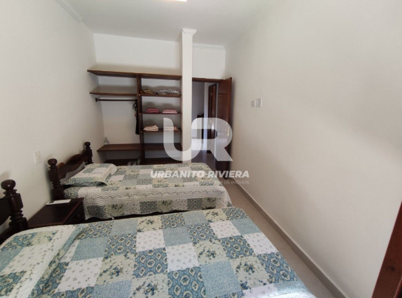Imagem Casa com 5 Quartos à Venda, 407 m² em Riviera | Módulo 26 - Bertioga