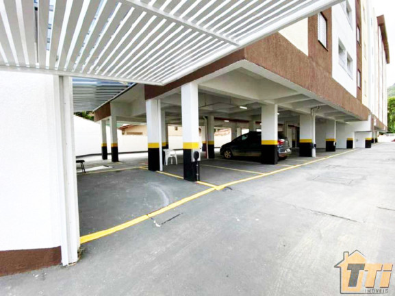 Imagem Apartamento com 2 Quartos à Venda, 63 m² em Perequê Mirim - Ubatuba