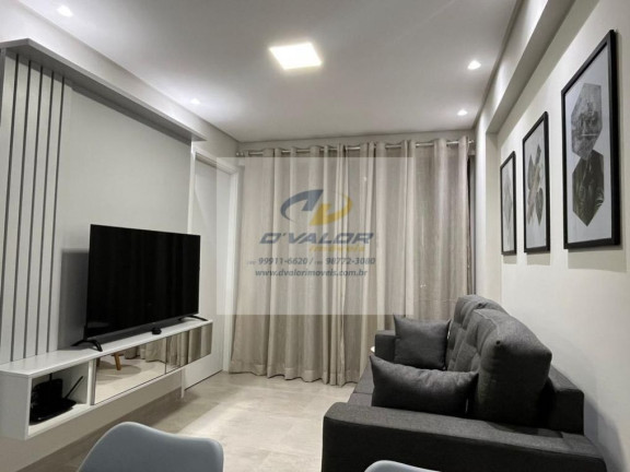 Imagem Apartamento com 2 Quartos à Venda, 51 m² em Manaíra - João Pessoa