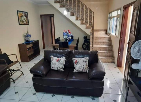 Sobrado com 4 Quartos à Venda, 180 m² em Jardim Vila Formosa - São Paulo