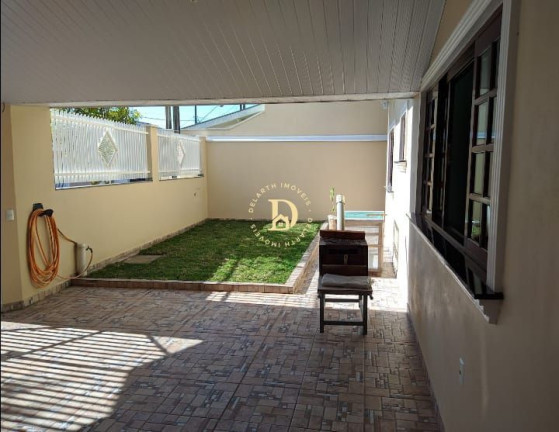 Imagem Sobrado com 4 Quartos à Venda, 220 m² em Residencial Santa Paula - Jacareí