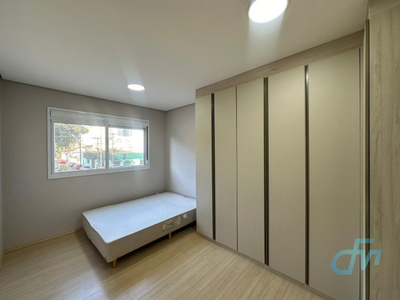 Imagem Apartamento com 2 Quartos à Venda, 72 m² em Jardim Armênia - Mogi Das Cruzes