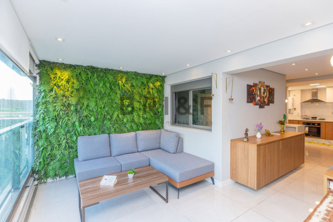 Imagem Apartamento com 3 Quartos à Venda, 165 m² em Santo Amaro - São Paulo Imagem Apartamento com 3 Quartos à Venda, 165 m² em Santo Amaro - São Paulo