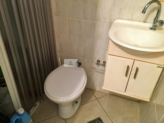 Imagem Apartamento com 2 Quartos à Venda, 75 m² em Enseada - Guarujá