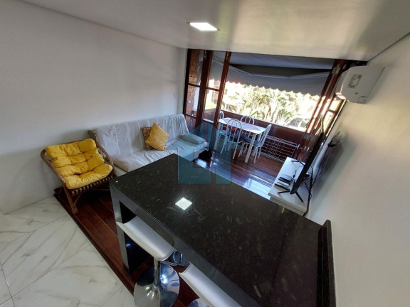 Imagem Apartamento com 1 Quarto à Venda, 32 m² em Porto Bracuhy - Angra Dos Reis