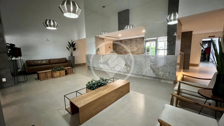 Foto do imóvel Apartamento com 4 Quartos à Venda, 208 m² em Monte Logan Residence - Goiânia
