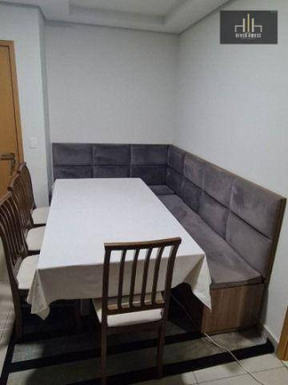 Imagem Apartamento com 2 Quartos à Venda, 88 m² em Ribeirão Do Lipa - Cuiabá