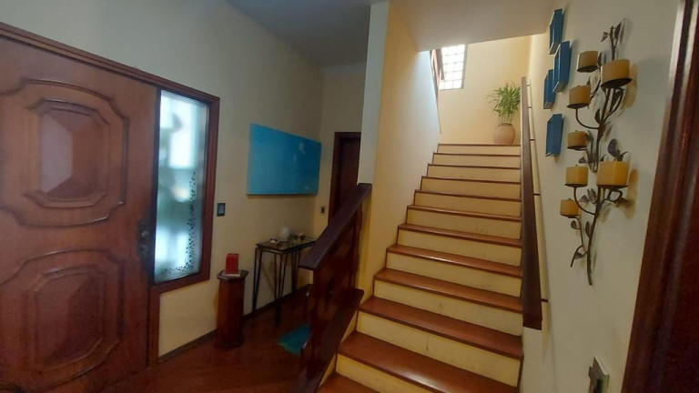 Imagem Sobrado com 4 Quartos à Venda, 339 m² em Vila Brandina - Campinas Imagem Sobrado com 4 Quartos à Venda, 339 m² em Vila Brandina - Campinas