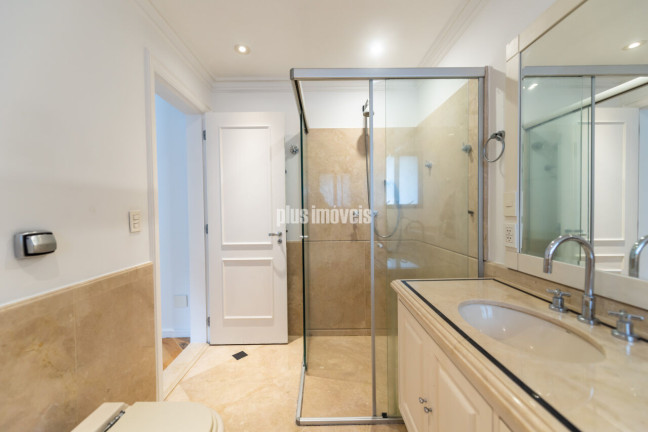 Imagem Apartamento com 4 Quartos à Venda, 313 m² em Moema - São Paulo Imagem Apartamento com 4 Quartos à Venda, 313 m² em Moema - São Paulo