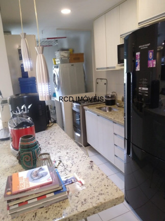 Imagem Apartamento com 3 Quartos à Venda, 82 m² em Jardim Das Vertentes - São Paulo