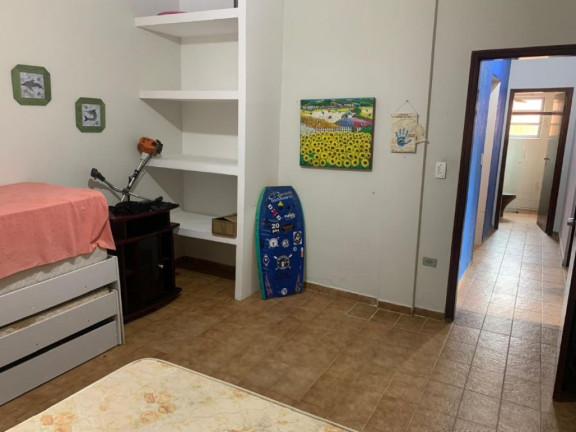 Imagem Casa com 4 Quartos à Venda, 147 m² em Solemar - Praia Grande