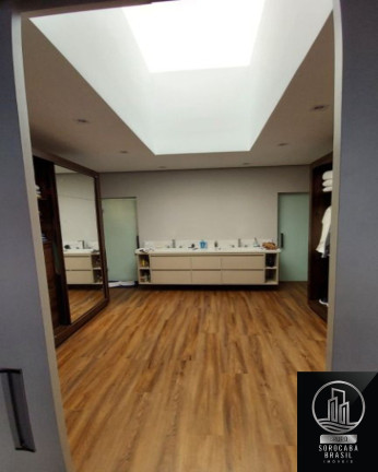 Imagem Casa com 3 Quartos à Venda, 250 m² em Jardim Residencial Chácara Ondina - Sorocaba Imagem Casa com 3 Quartos à Venda, 250 m² em Jardim Residencial Chácara Ondina - Sorocaba