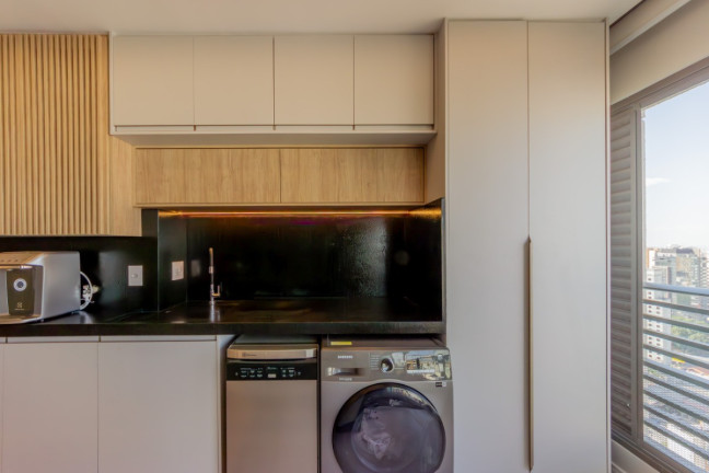 Imagem Cobertura com 3 Quartos à Venda, 185 m² em Perdizes - São Paulo
