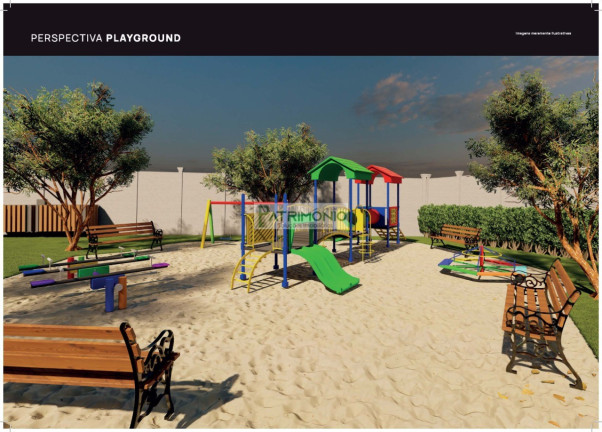 Imagem Terreno à Venda, 200 m² em Villa Capotuna - Jaguariuna Imagem Terreno à Venda, 200 m² em Villa Capotuna - Jaguariuna