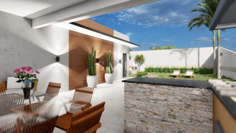 Imagem Casa com 4 Quartos à Venda, 241 m² em Condomínio Figueira Garden - Atibaia Imagem Casa com 4 Quartos à Venda, 241 m² em Condomínio Figueira Garden - Atibaia