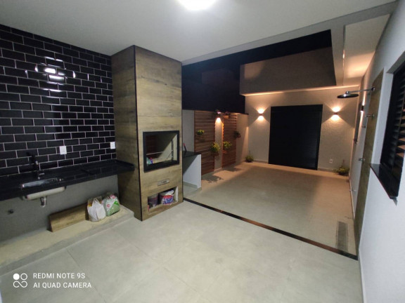 Imagem Casa com 3 Quartos à Venda, 176 m² em Caguassu - Sorocaba