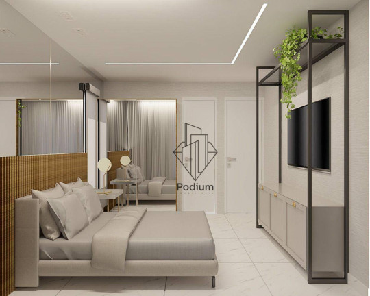 Imagem Apartamento com 2 Quartos à Venda, 52 m² em Bessa - João Pessoa