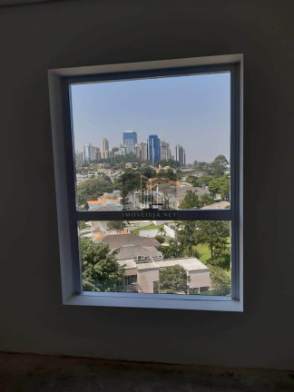 Imagem Apartamento com 1 Quarto à Venda, 55 m² em Empresarial 18 Do Forte - Barueri