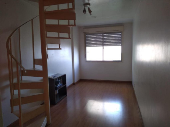 Imagem Apartamento com 2 Quartos à Venda, 85 m² em Centro Histórico - Porto Alegre