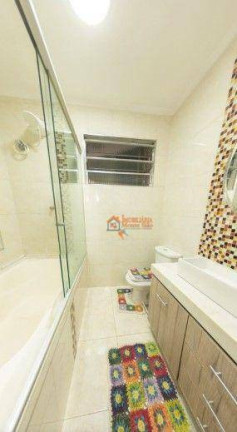 Imagem Sobrado com 2 Quartos à Venda, 170 m² em Ponte Grande - Guarulhos Imagem Sobrado com 2 Quartos à Venda, 170 m² em Ponte Grande - Guarulhos