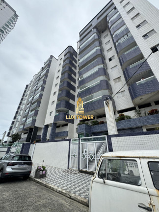Imagem Apartamento com 1 Quarto à Venda, 42 m² em Maracanã - Praia Grande