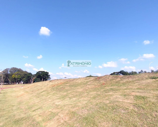 Imagem Terreno à Venda, 582 m² em Condomínio Reserva Santa Izabel - Jaguariúna