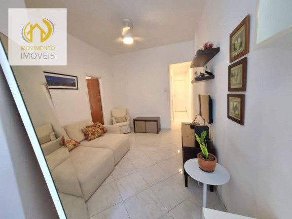 Imagem Apartamento com 2 Quartos à Venda, 65 m² em Leblon - Rio De Janeiro