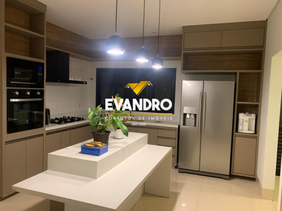 Imagem Casa com 3 Quartos à Venda, 461 m² em Ribeirão Do Lipa - Cuiabá